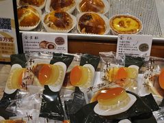 -西村叔叔的店·面包·甜品·蛋糕(崂山丽达店)