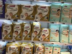 -Olé精品超市(苏州中心店)