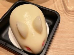 -吕氏疙瘩汤·海鲜新鲁菜(凯德mall新都心店)
