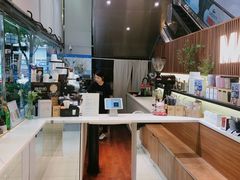 -Manner Coffee(大宁国际商业广场店)