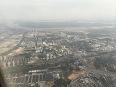 -南昌昌北国际机场