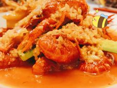 -东厨虾煌(电子街店)