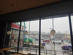 -肯德基(堤口店)