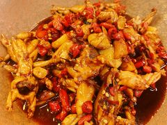 -堂瓦里·33年传统赣菜(第一街区店)