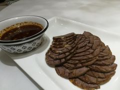 -巴依老爷新疆美食(常营店)