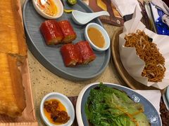 -点都德(龙之梦店)