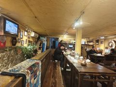 -霄汉羊排(万松园一店)