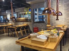 -喜来稀肉(北外滩白玉兰广场店)