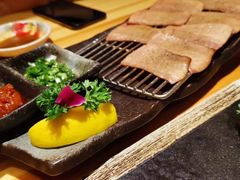 -大岛日本料理铁板烧(南通大饭店)