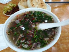 -八沟羊汤(河北大街店)