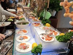 -温德姆至尊酒店·璇全日餐厅