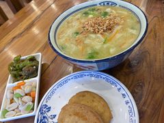 -老雒阳面馆·水席·洛阳菜(王城路店)