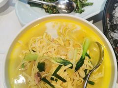 -洪福龙虾
