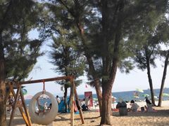 -玫瑰海岸文化旅游度假区