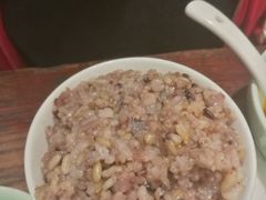 -五观堂素食(新华路店)