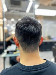 -Tipo Hair salon（明星）店