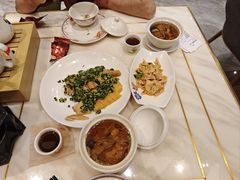 -稻香酒家·35年老字号(侨光店)