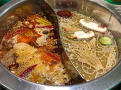 -巷子里头麻辣烫火锅串串(立秦广场店)