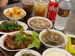 -松發肉骨茶(先得坊店)