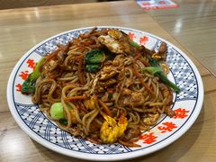 -拌粉君·江西小炒(石厦时代店)