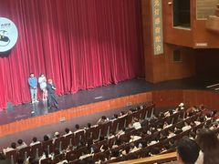 -宁波大剧院