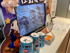 -DQ·蛋糕·冰淇淋(河东万达店)