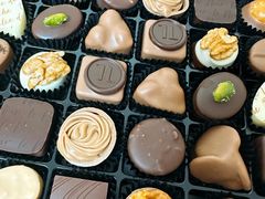 -Laderach 莱德拉(上海环贸iapm店)