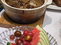 -食悦江南·淮扬菜·烤鸭(亚运村·惠新店)