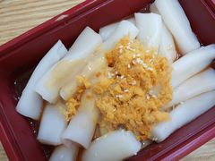 肉松混酱猪肠粉-食盈碗仔翅(星玺广场店)
