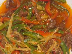 -拾捌川·自贡爆炒(新街口店)