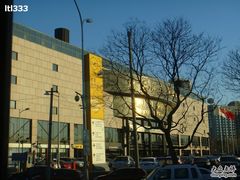 -燕莎友谊商城(亮马桥店)