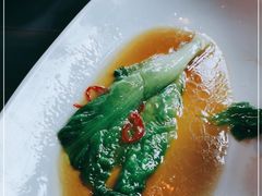 -蛇口希尔顿南海酒店·随轩中餐厅·粤菜
