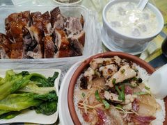 -陈伍记烧腊店(钟村店)