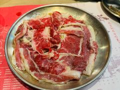 -西塔老太太泥炉烤肉(望京一店)