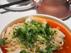 -西域阿里马新疆菜·清真(桂花路店)