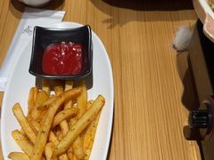 -花和海鲜自助(梅江店)