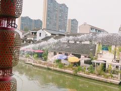 -一縷炊煙(南长街店)