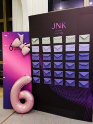 -JNK皮肤管理中心