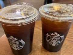 -星巴克(北京成寿寺路店)