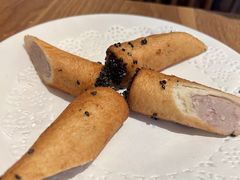 -先记烧鹅王·本地粤菜(福永店)