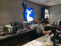 -瑞幸咖啡(国贸商场店)