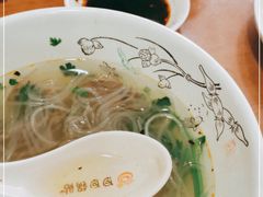 -回回锅贴(小河沿店)
