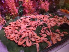 -好伦哥比萨烤肉自助(马家堡店)