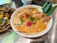 -小小集渔·泰式大排档(太古里香槟店)