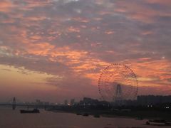 -南昌之星摩天轮