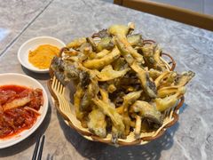 -屋里家延边朝鲜族冷面(南园店)