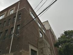 -上海市静安区图书馆(新闸路馆)
