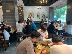 -衡东土菜馆(天际绿洲店)