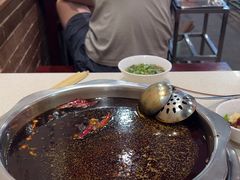 -水碾河刘老大串串香(水碾河路店)