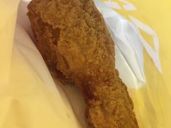 -麦当劳(金桥店)
